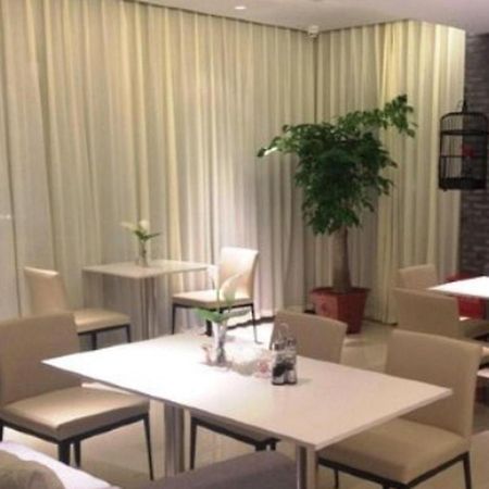 Jinjiang Inn Jiujiang Internation Exhibition Center Extérieur photo