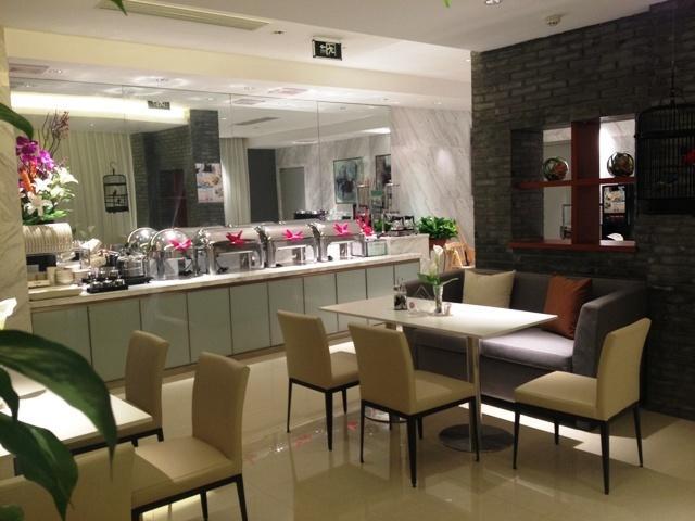 Jinjiang Inn Jiujiang Internation Exhibition Center Extérieur photo
