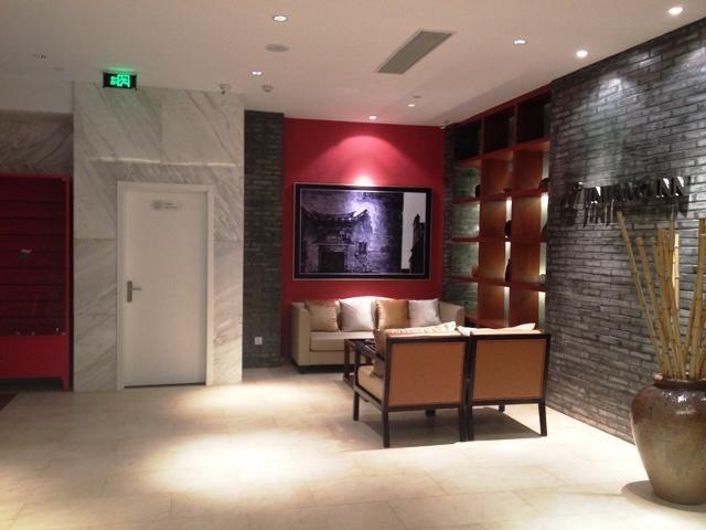 Jinjiang Inn Jiujiang Internation Exhibition Center Extérieur photo